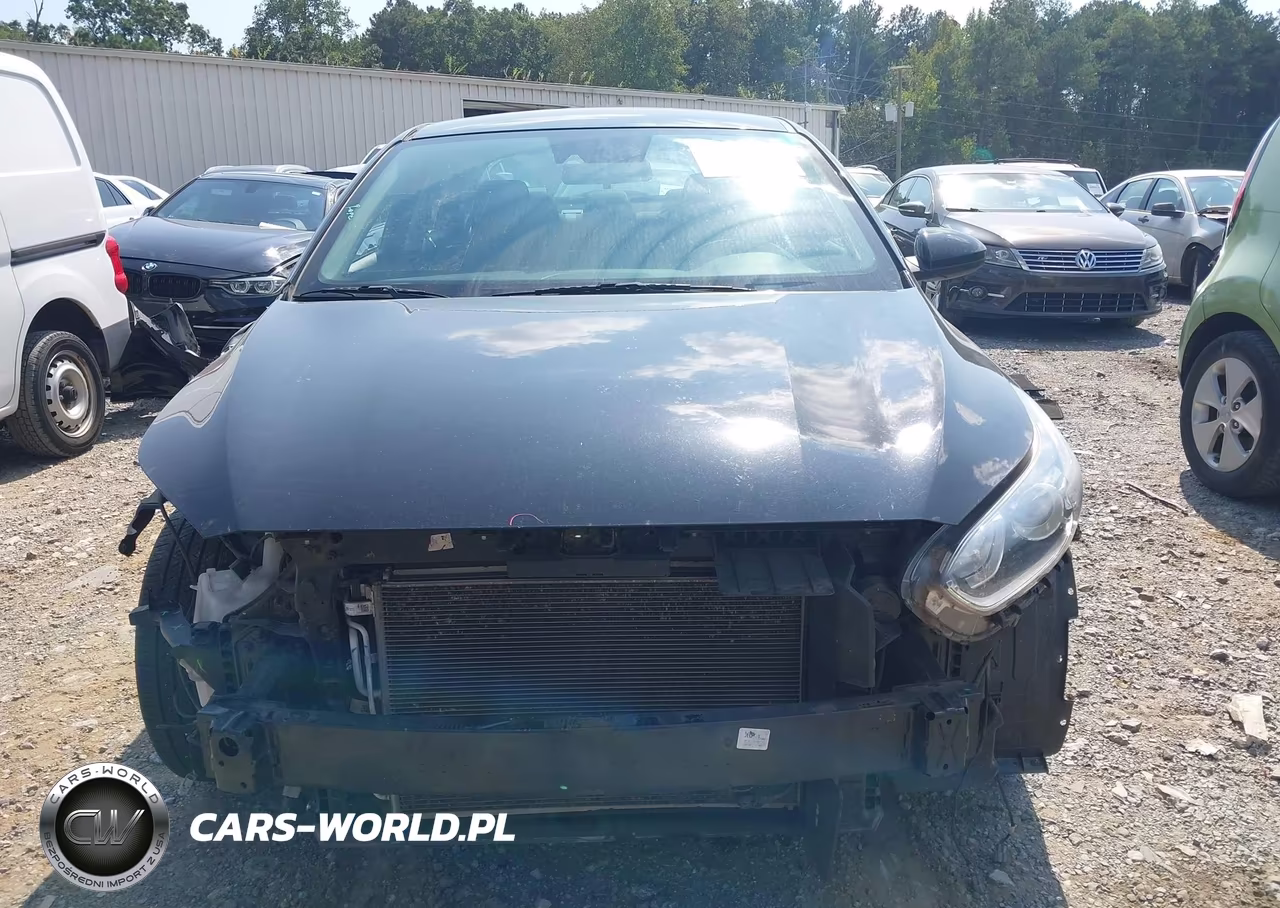 2020 Kia Forte Lxs VIN:3KPF24AD8LE198027 - 12