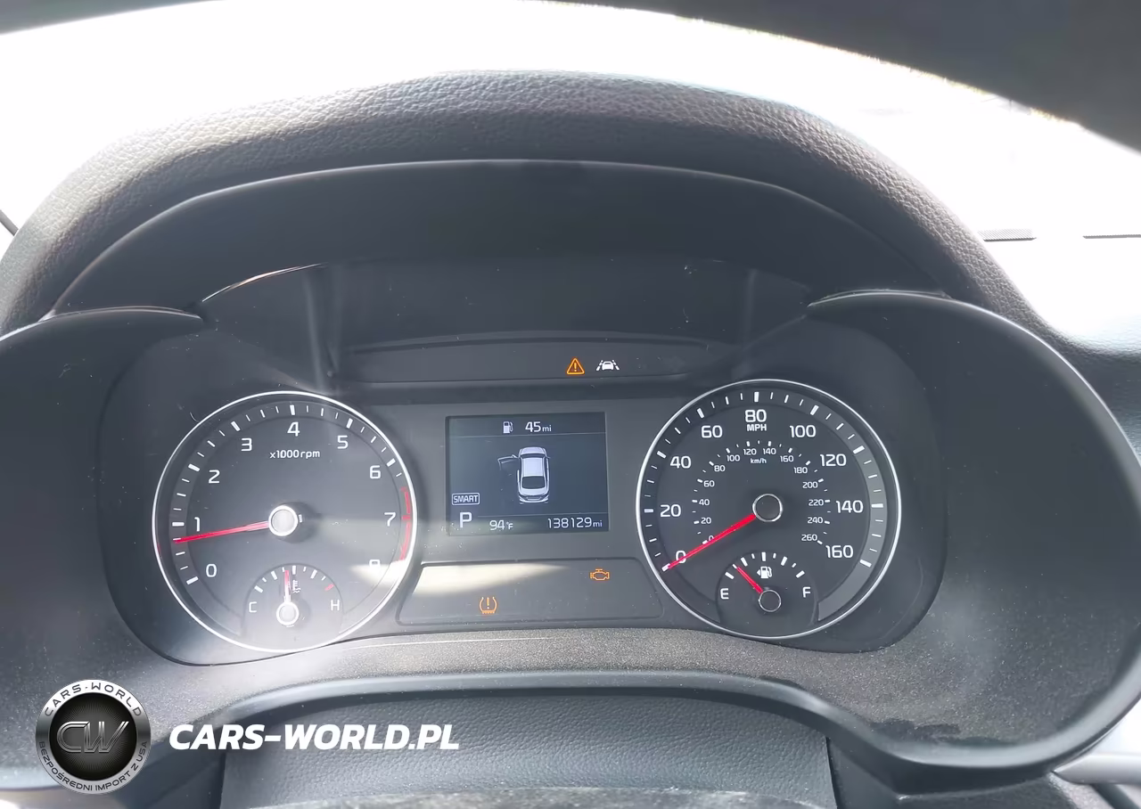 2020 Kia Forte Lxs VIN:3KPF24AD8LE198027 - 7