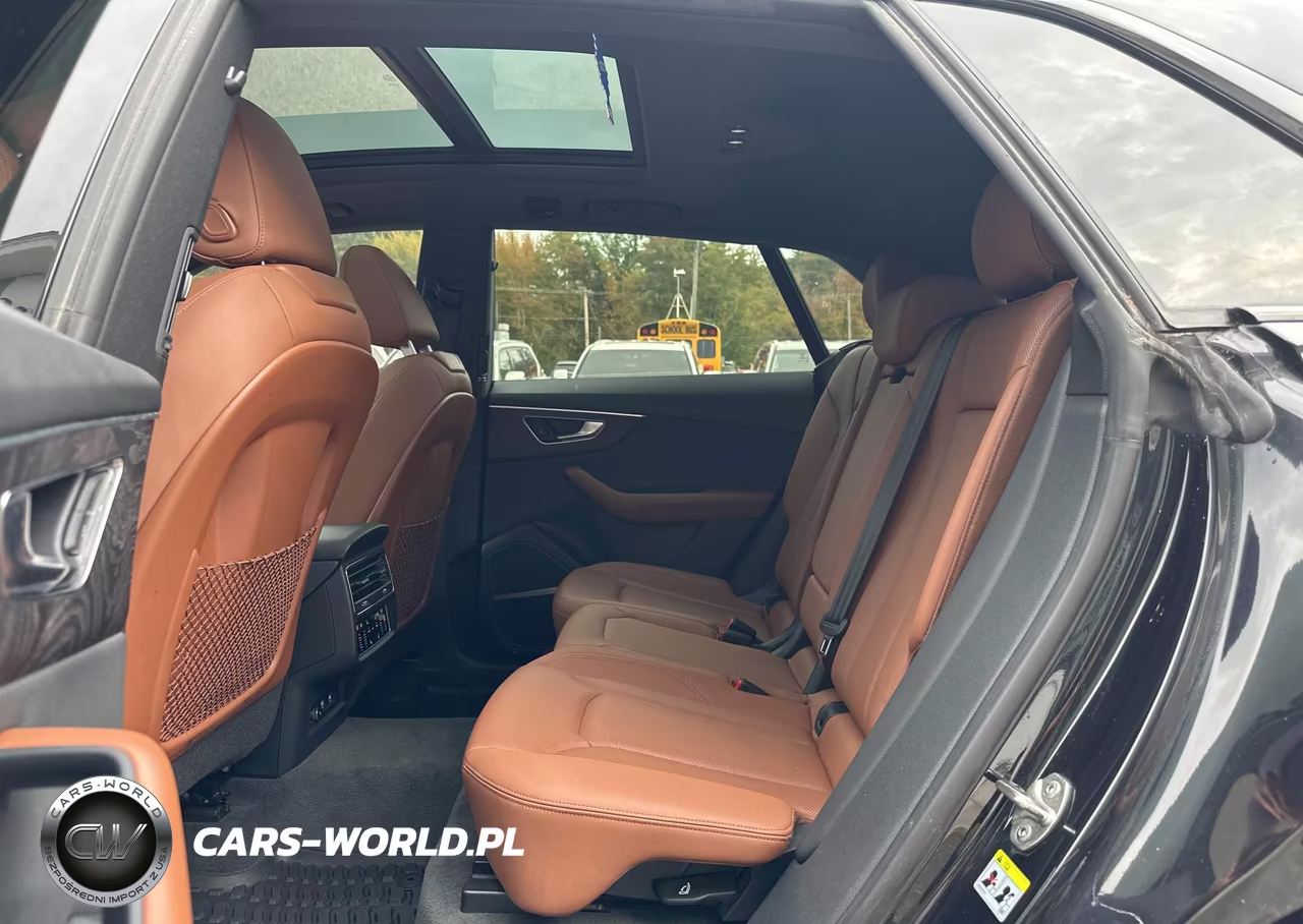 2019 Audi Q8 Premium Plus S-Line VIN:WA1EVAF19KD030777 - 8