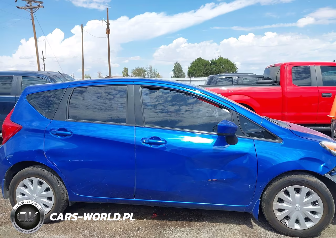 2016 Nissan Versa Note S Plus VIN:3N1CE2CP7GL363513 - 14