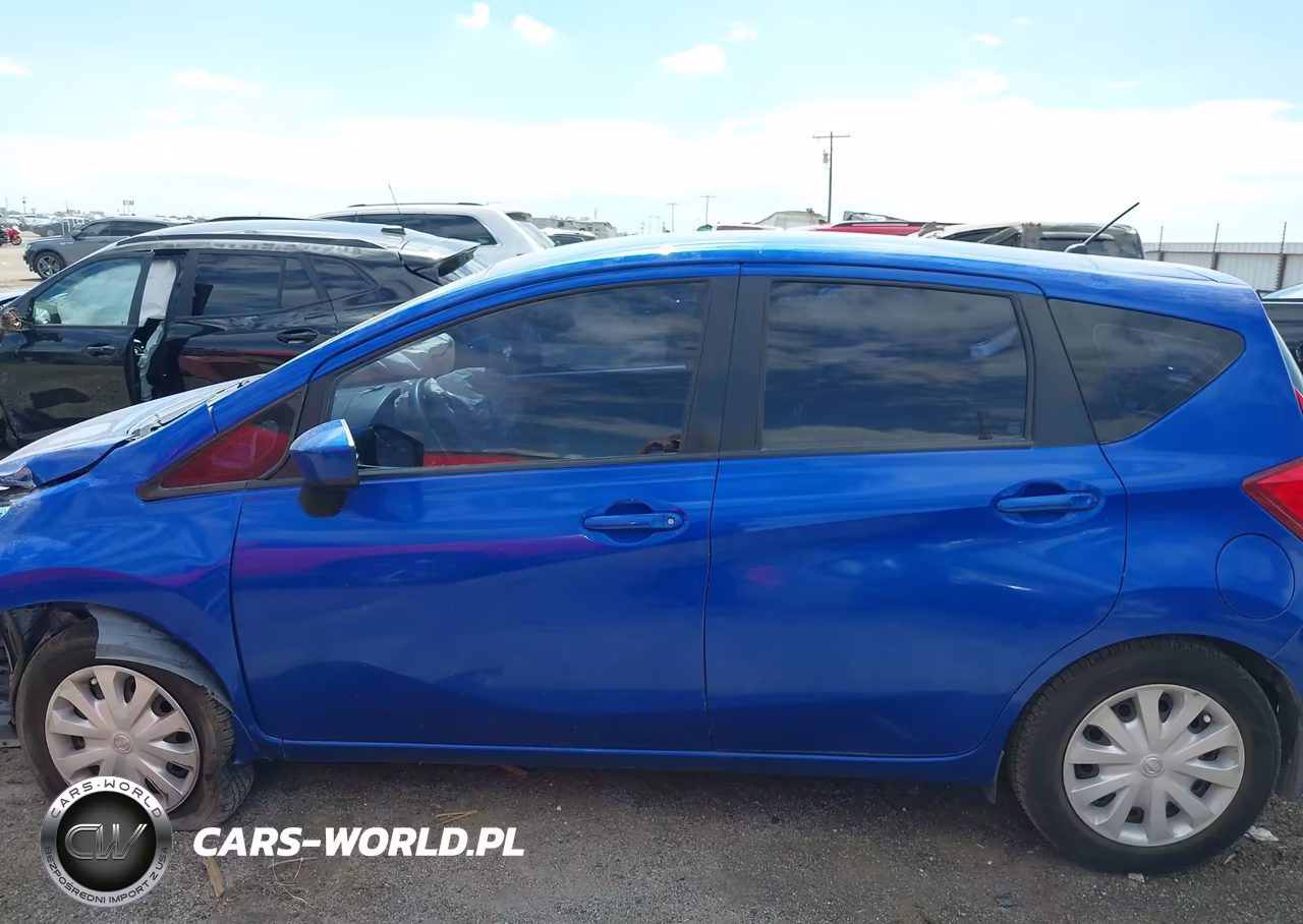 2016 Nissan Versa Note S Plus VIN:3N1CE2CP7GL363513 - 15