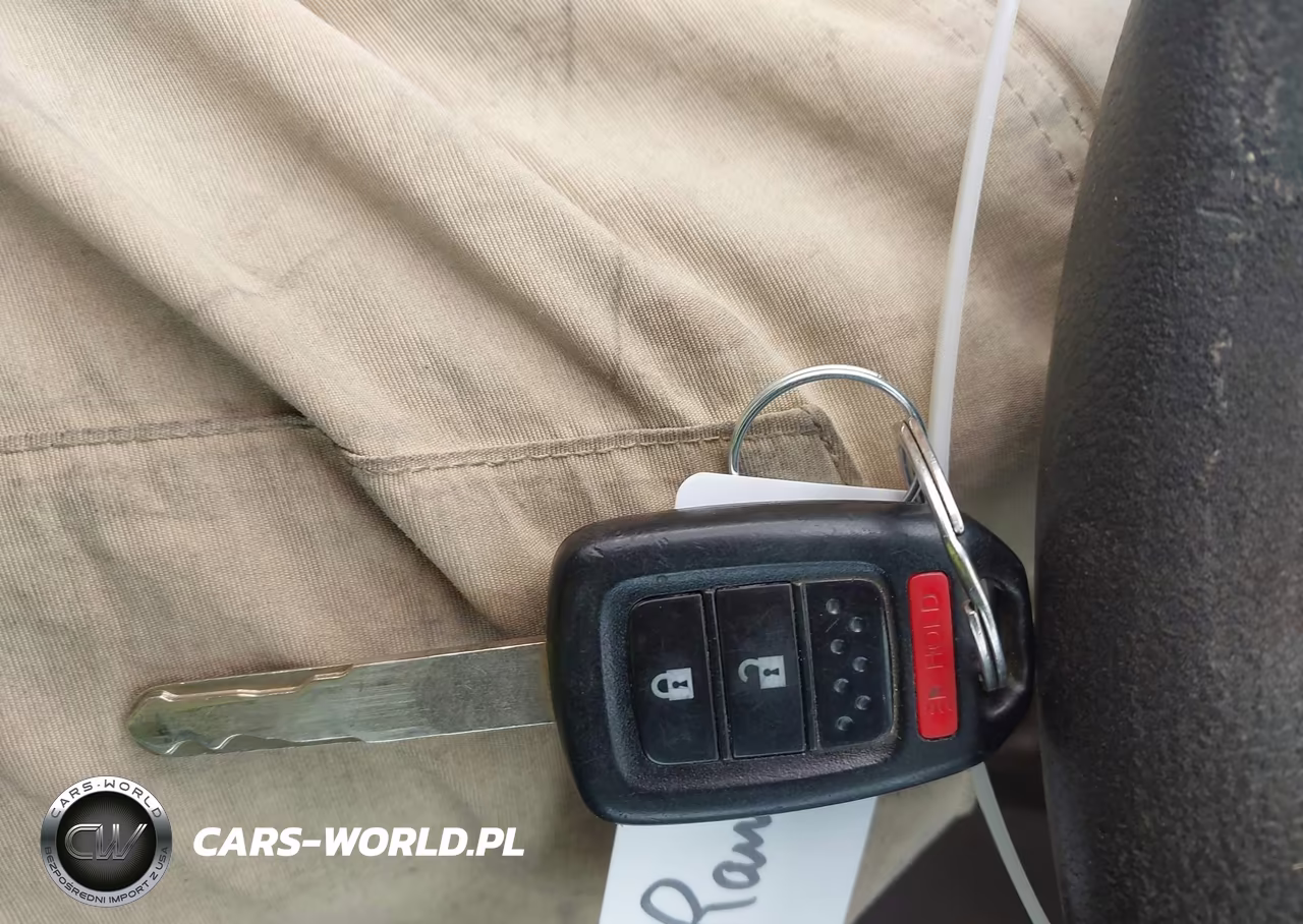 2014 Honda Cr-V Lx VIN:2HKRM4H37EH617245 - 11