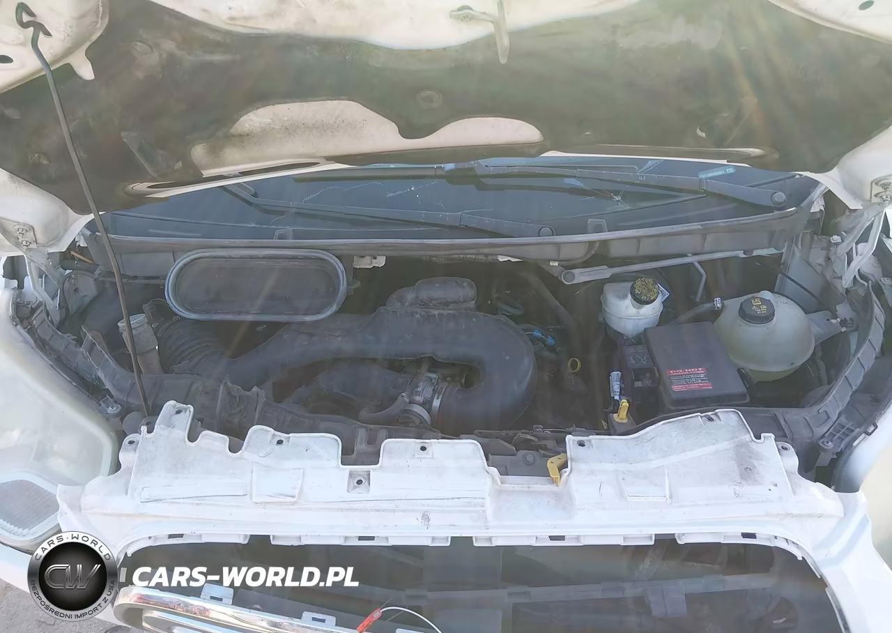 2015 Ford Transit-250 VIN:1FTNR1ZM8FKA33851 - 10