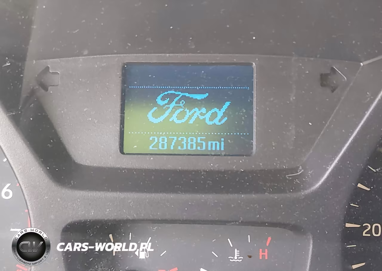 2015 Ford Transit-250 VIN:1FTNR1ZM8FKA33851 - 15