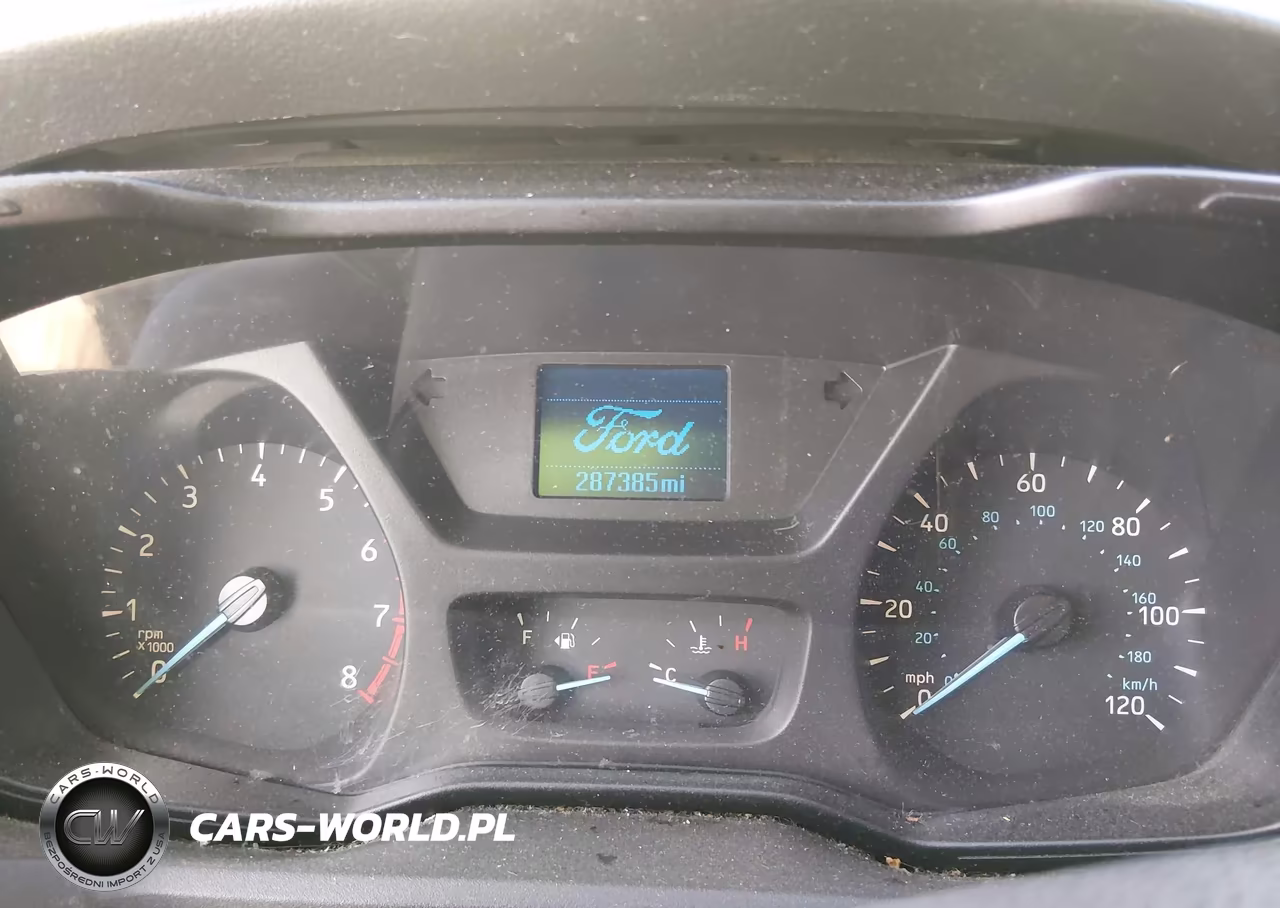 2015 Ford Transit-250 VIN:1FTNR1ZM8FKA33851 - 7