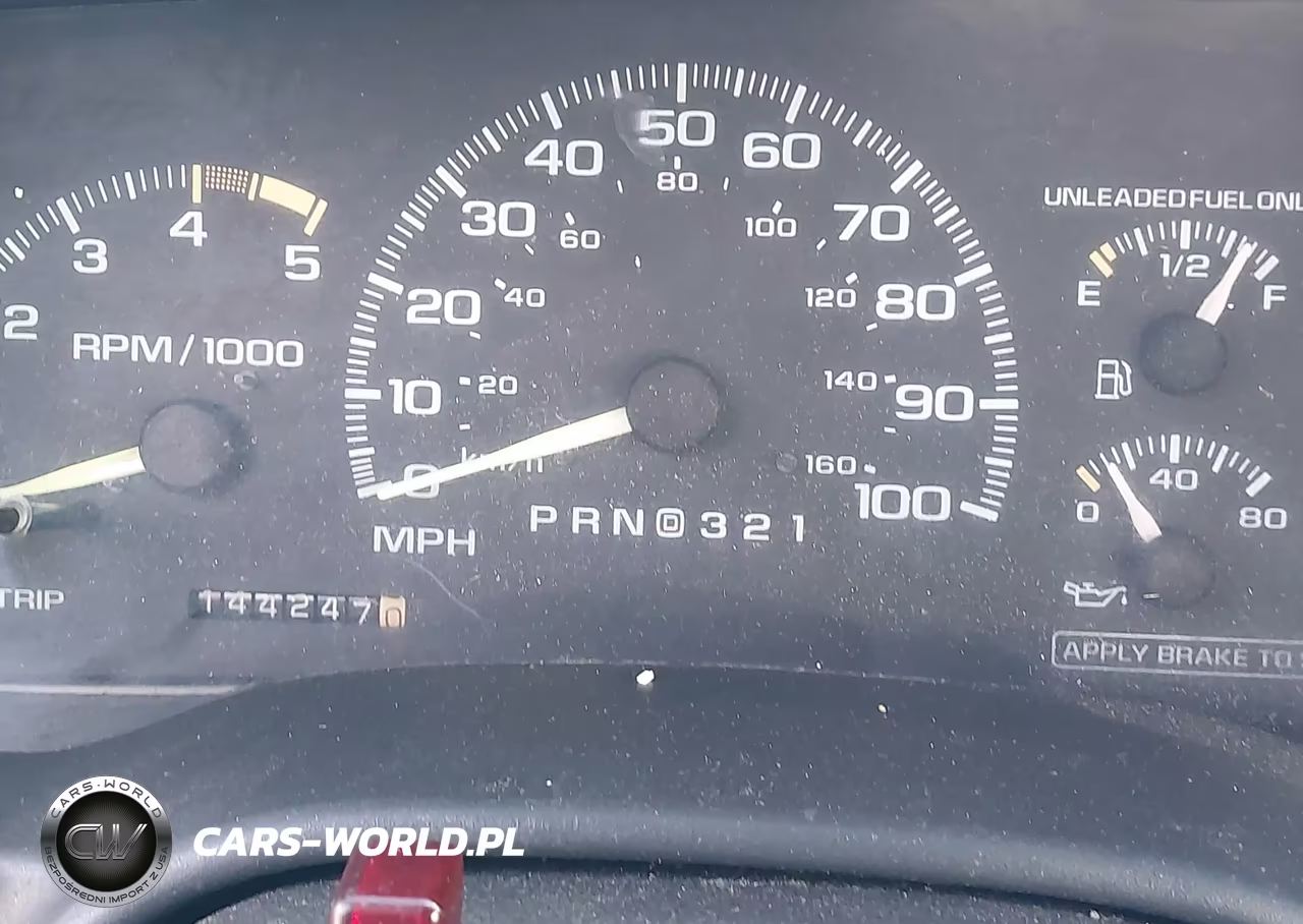 1995 GMC Sierra K1500 VIN:2GTEK19K3S1529007 - 15