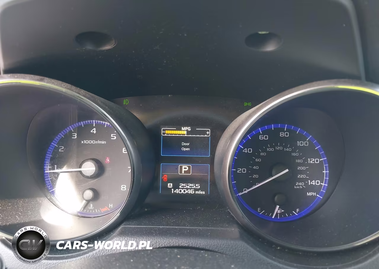 2016 Subaru Outback 2.5I Premium VIN:4S4BSACC0G3328084 - 7