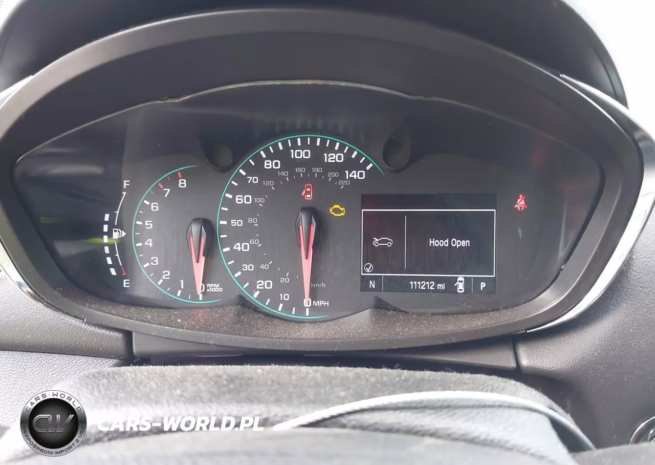 2018 Chevrolet Trax Lt VIN:3GNCJLSB1JL154335 - 7