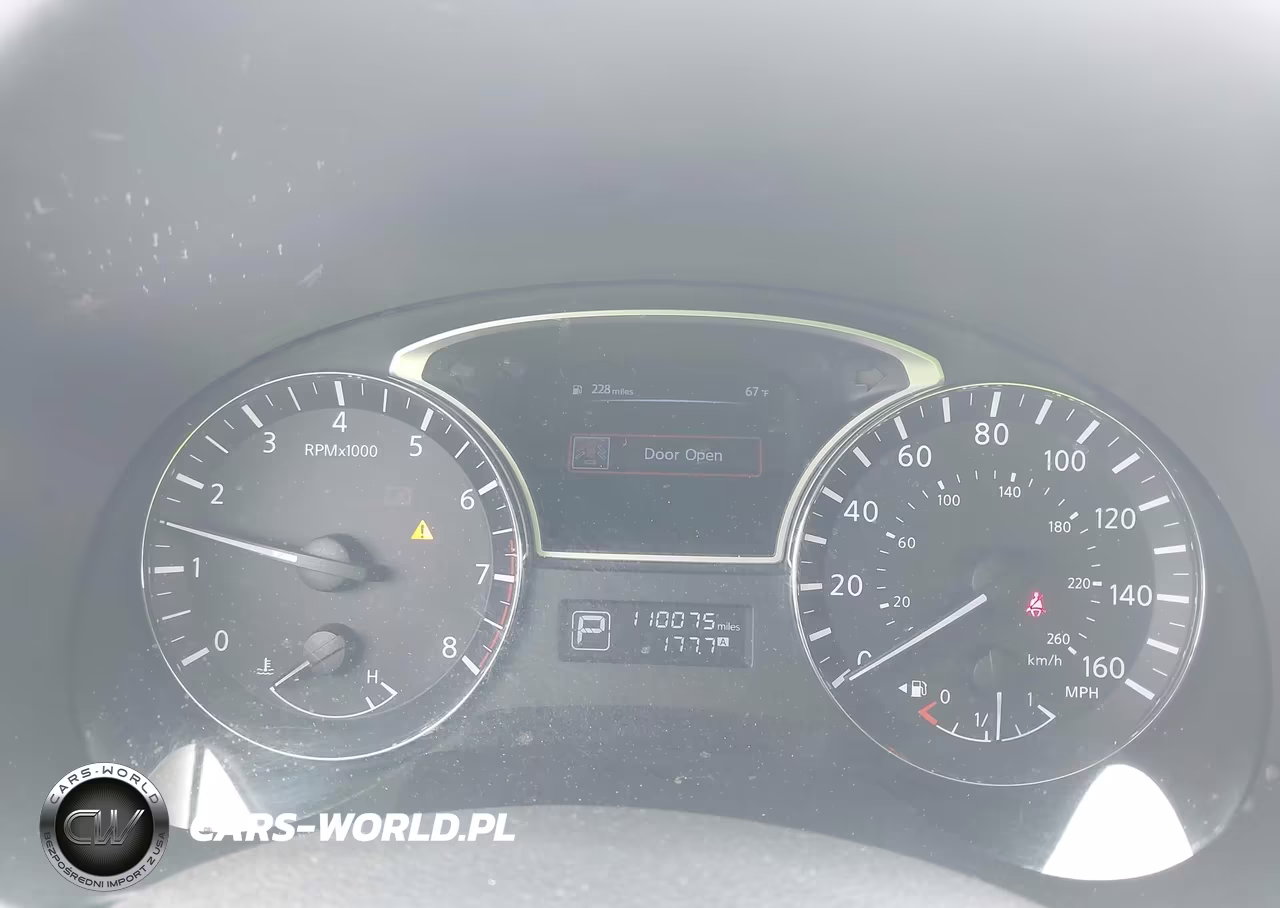 2014 Nissan Altima 2.5 Sv VIN:1N4AL3AP9EN209455 - 7