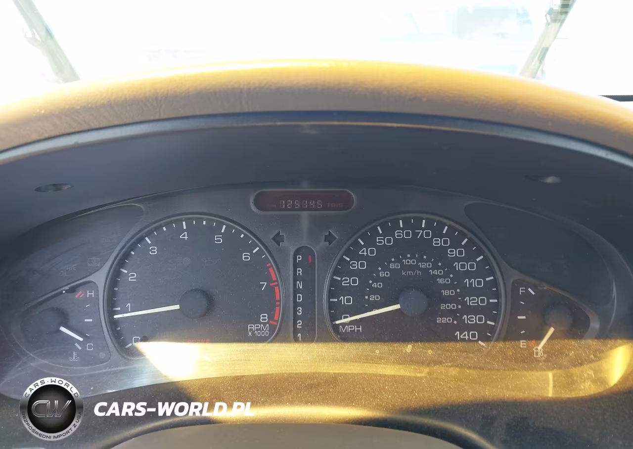 2001 Oldsmobile Intrigue Gx VIN:1G3WH52H51F153040 - 7