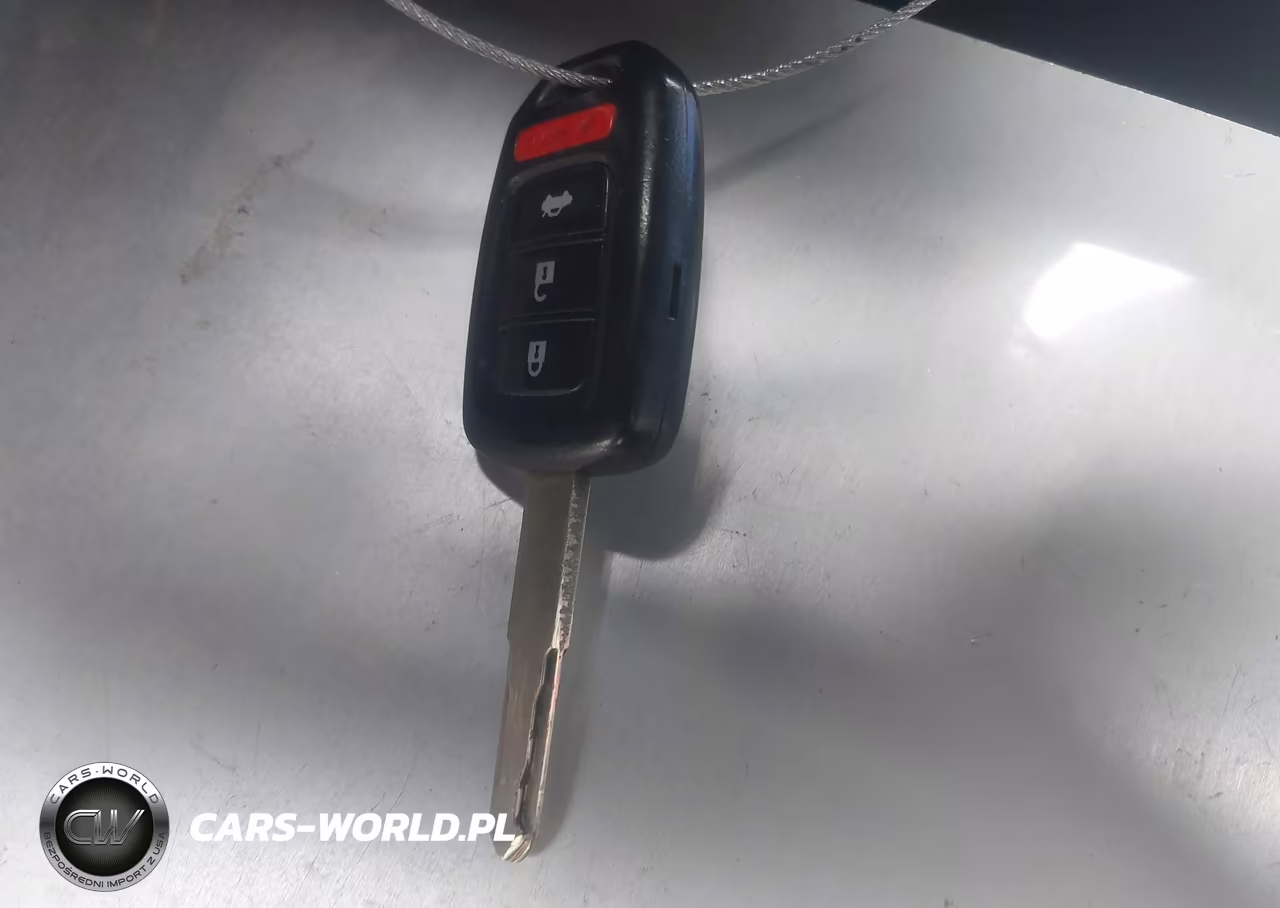 2014 Honda Accord Lx VIN:1HGCR2F39EA231238 - 11