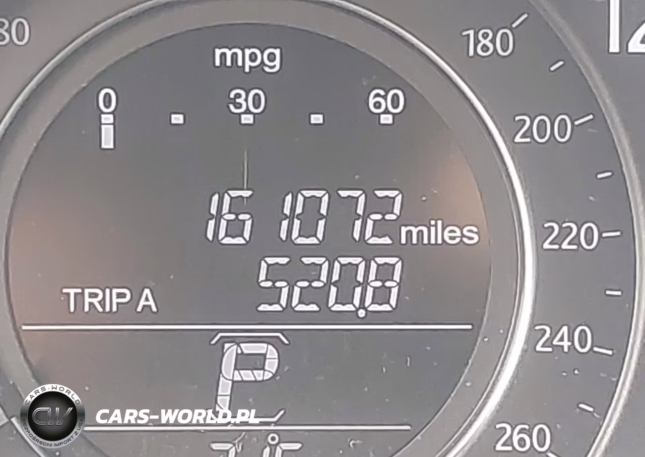 2014 Honda Accord Lx VIN:1HGCR2F39EA231238 - 16