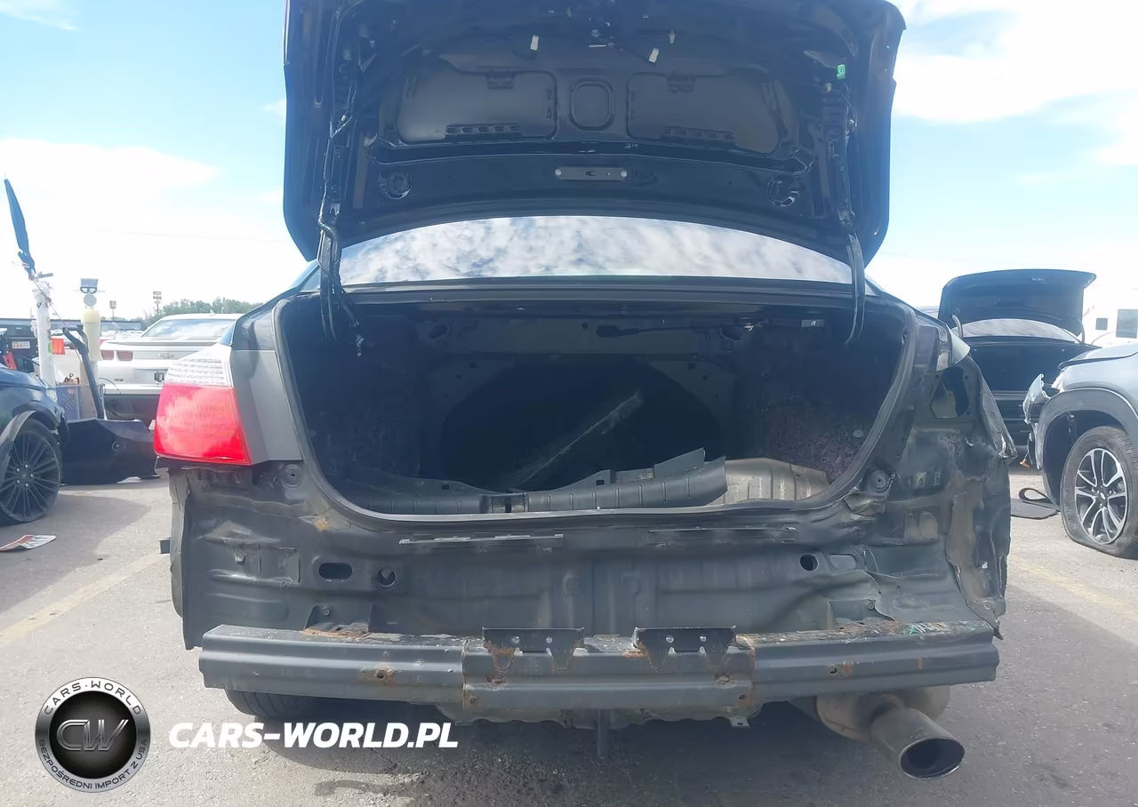 2014 Honda Accord Lx VIN:1HGCR2F39EA231238 - 17