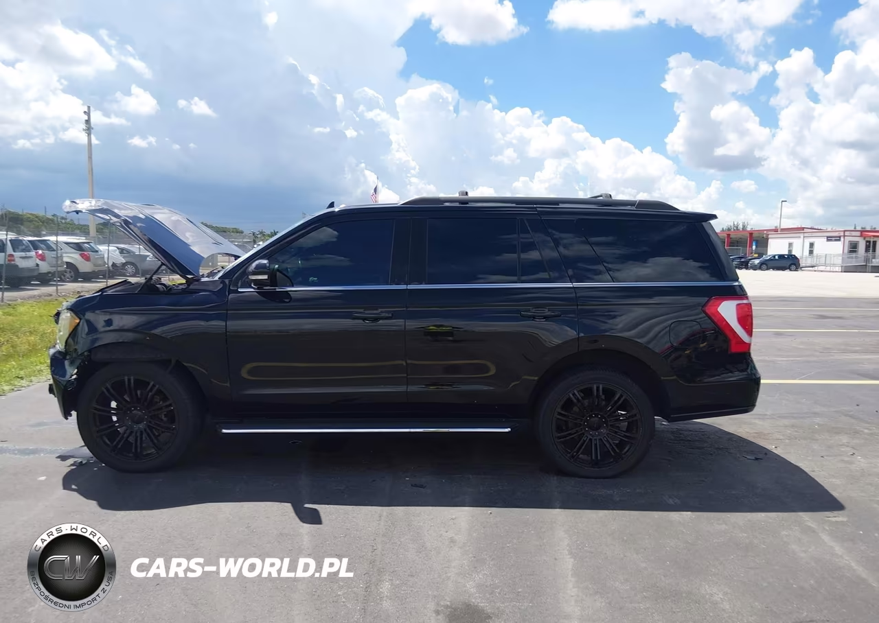 2018 Ford Expedition Xlt VIN:1FMJU1HT4JEA55208 - 15