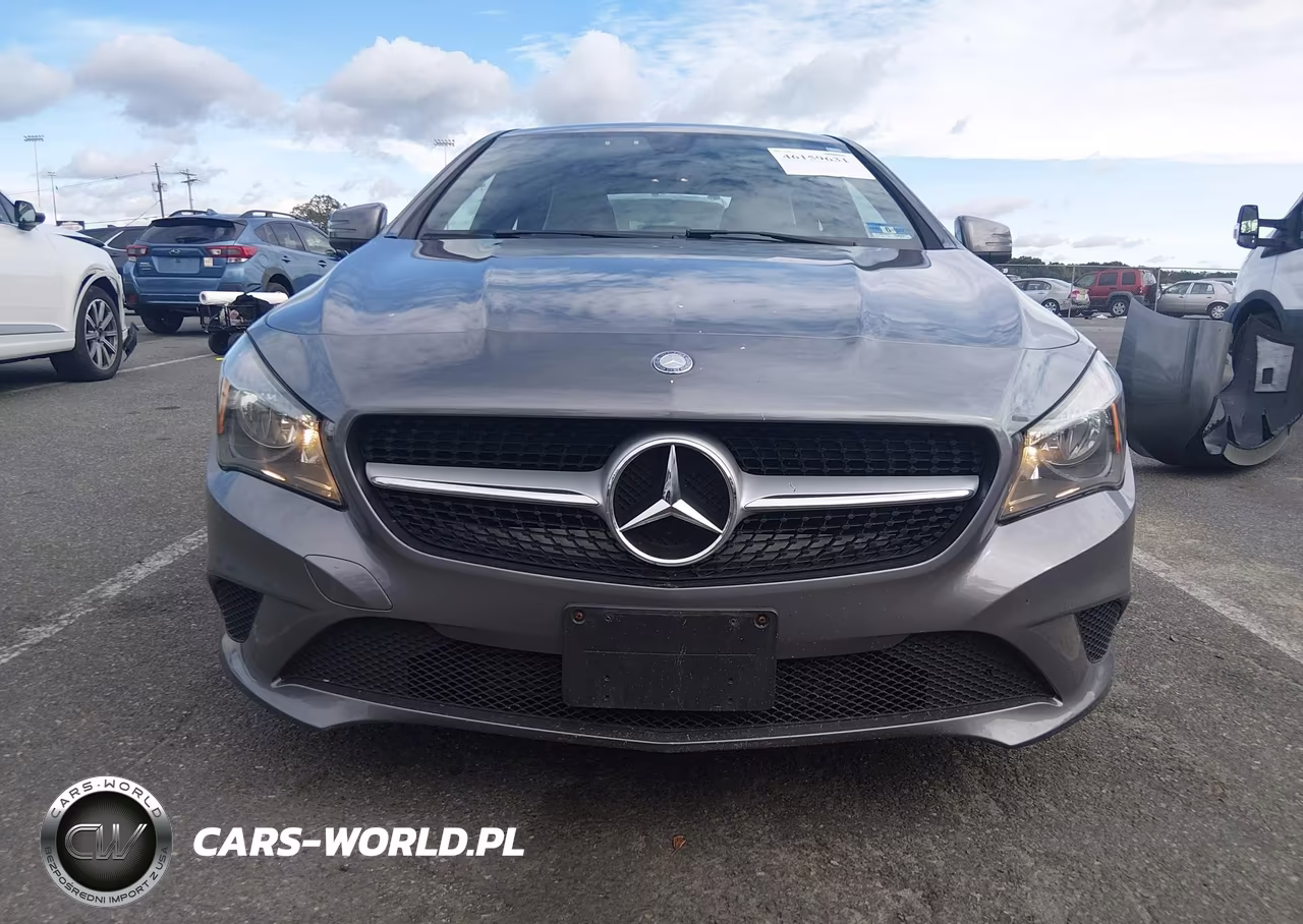 2014 Mercedes-Benz Cla 250 4Matic VIN:WDDSJ4GB2EN108186 - 12
