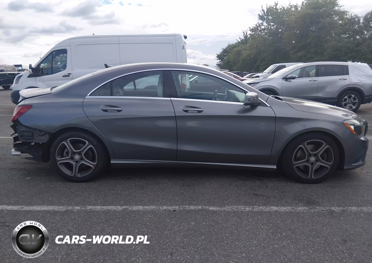 2014 Mercedes-Benz Cla 250 4Matic VIN:WDDSJ4GB2EN108186 - 13