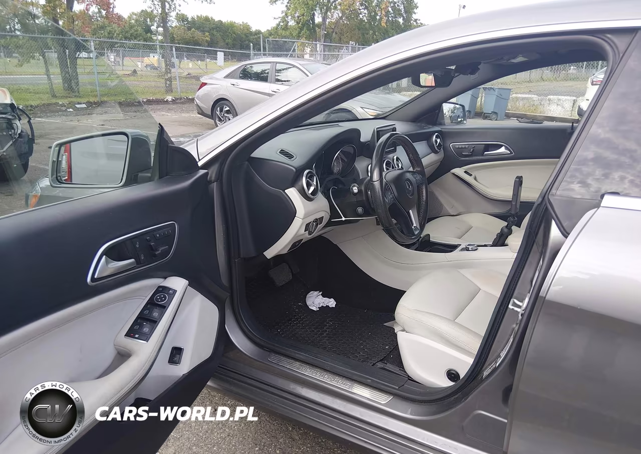 2014 Mercedes-Benz Cla 250 4Matic VIN:WDDSJ4GB2EN108186 - 14