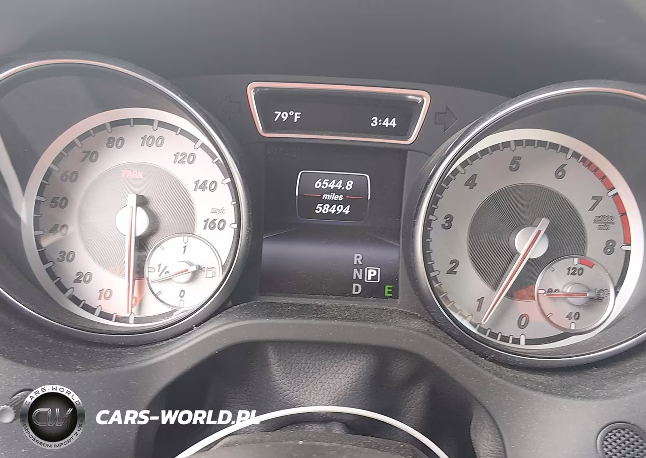 2014 Mercedes-Benz Cla 250 4Matic VIN:WDDSJ4GB2EN108186 - 7