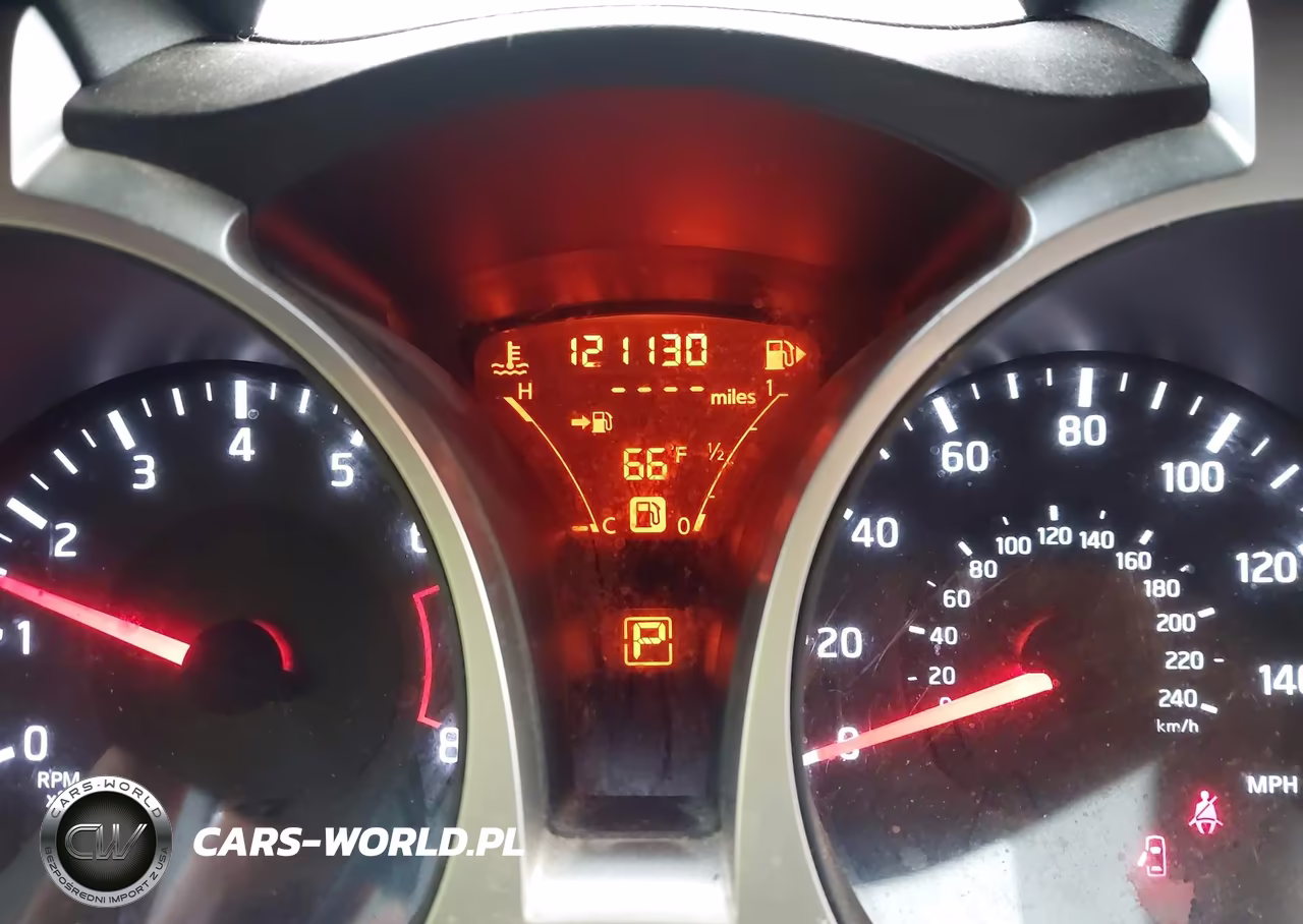 2013 Nissan Juke Sl VIN:JN8AF5MR0DT217176 - 16