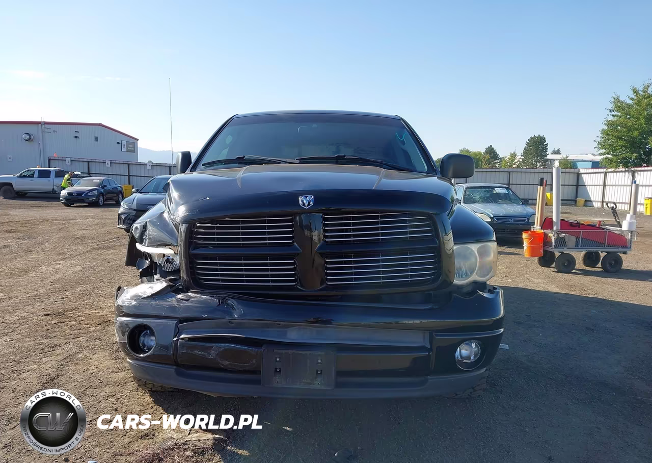 2002 Dodge Ram 1500 St VIN:1D7HU16Z92J263772 - 12