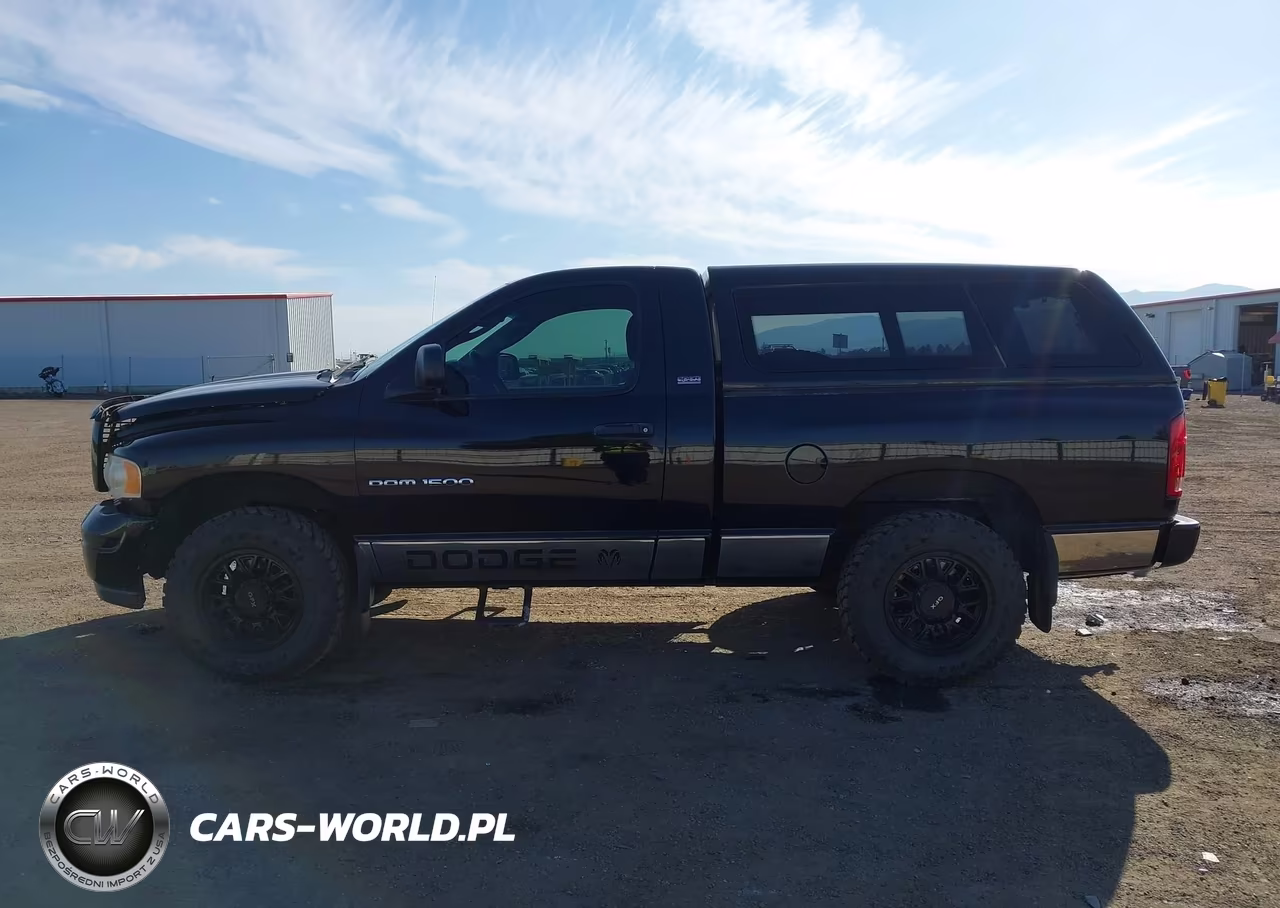 2002 Dodge Ram 1500 St VIN:1D7HU16Z92J263772 - 14