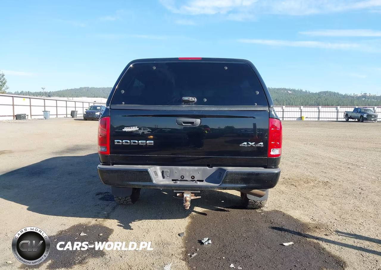 2002 Dodge Ram 1500 St VIN:1D7HU16Z92J263772 - 16