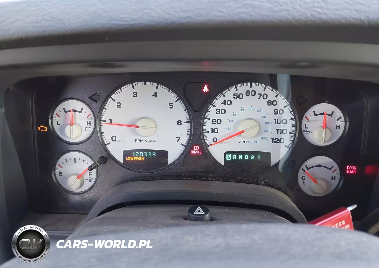 2002 Dodge Ram 1500 St VIN:1D7HU16Z92J263772 - 7