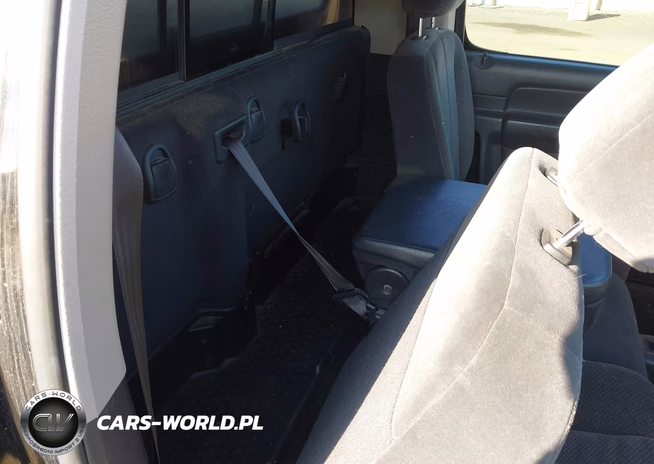 2002 Dodge Ram 1500 St VIN:1D7HU16Z92J263772 - 8