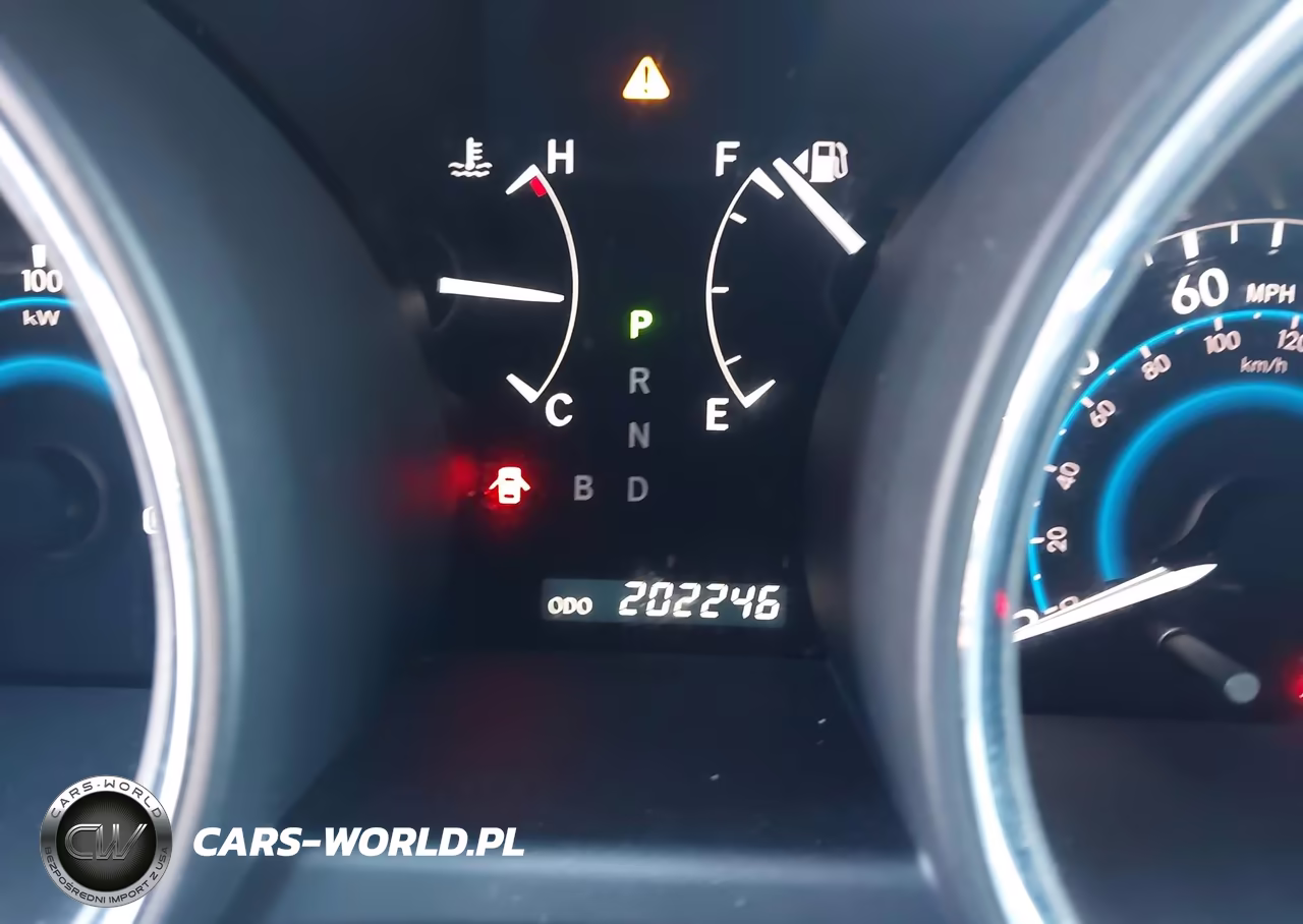 2008 Toyota Highlander Hybrid Limited VIN:JTEEW44A682002524 - 15