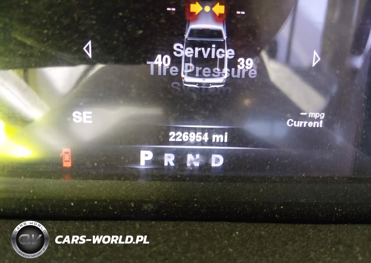 2013 Ram 1500 Laramie VIN:1C6RR7JT9DS702303 - 15