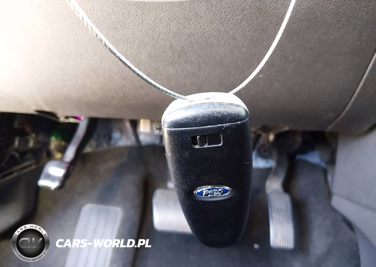 2014 Ford Edge Limited VIN:2FMDK3KC5EBB65922 - 11