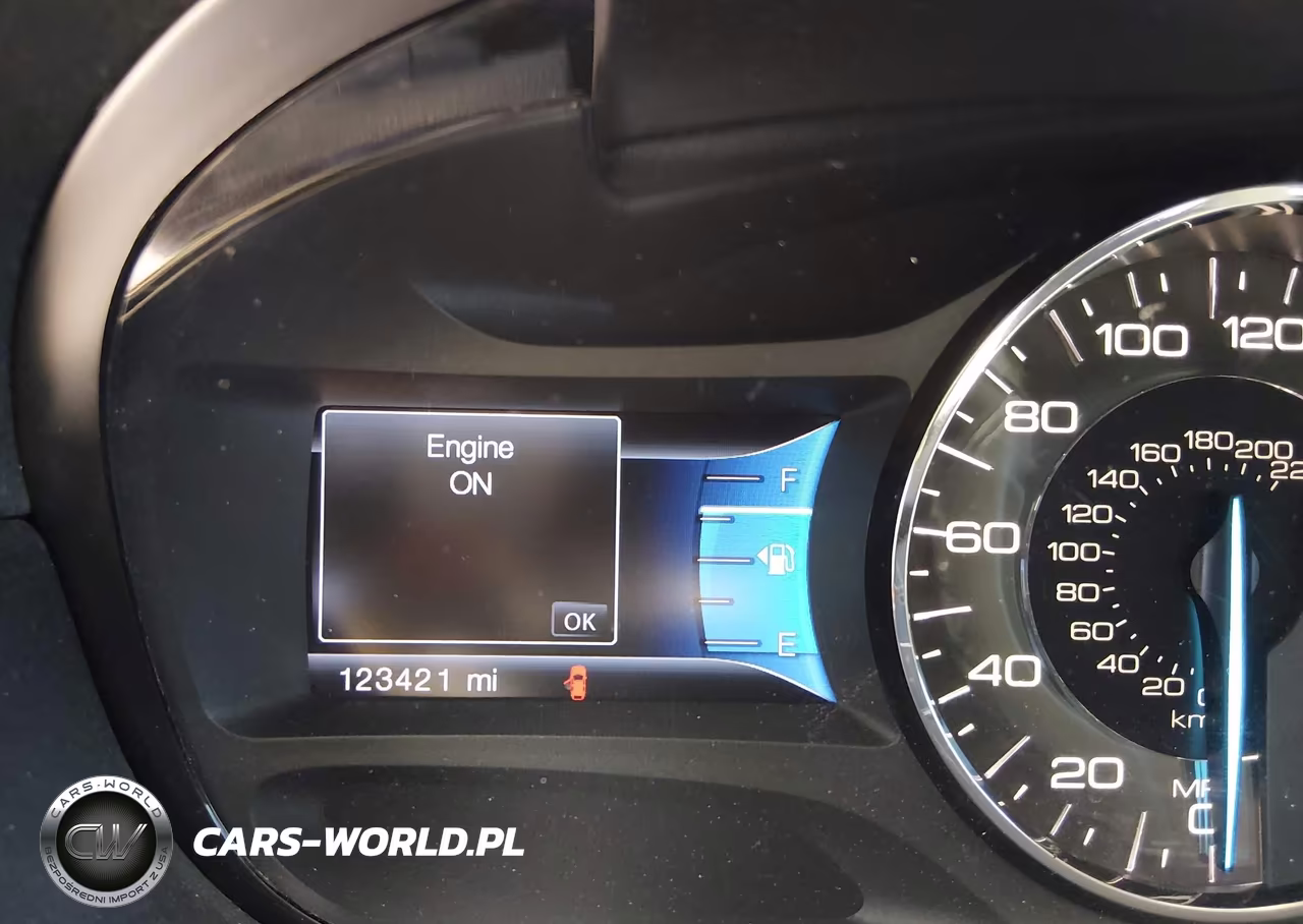 2014 Ford Edge Limited VIN:2FMDK3KC5EBB65922 - 15