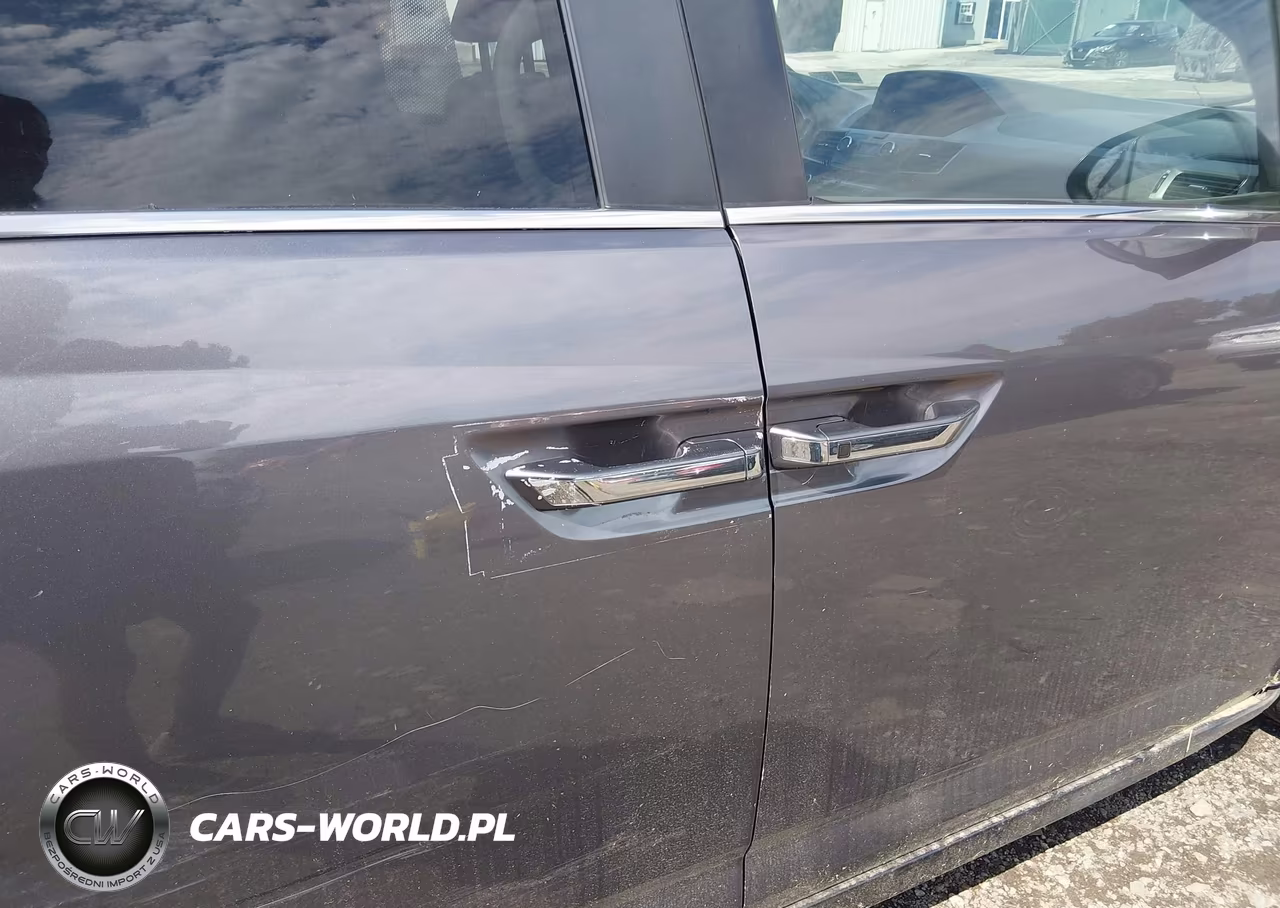2014 Honda Odyssey Ex VIN:5FNRL5H47EB007197 - 19