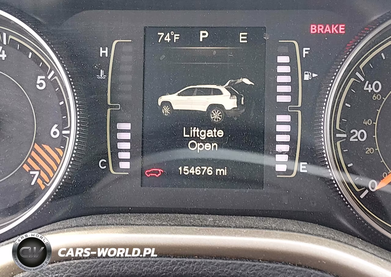 2015 Jeep Cherokee Sport VIN:1C4PJMAB4FW503894 - 14