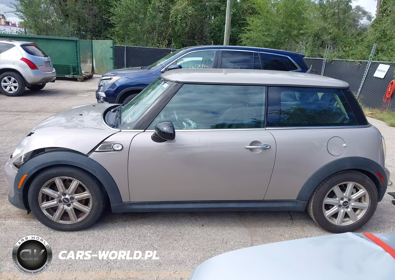 2013 Mini Hardtop Cooper VIN:WMWSU3C58DT692113 - 15