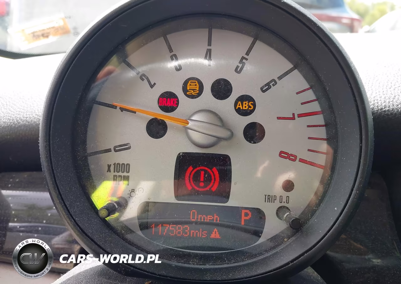 2013 Mini Hardtop Cooper VIN:WMWSU3C58DT692113 - 7