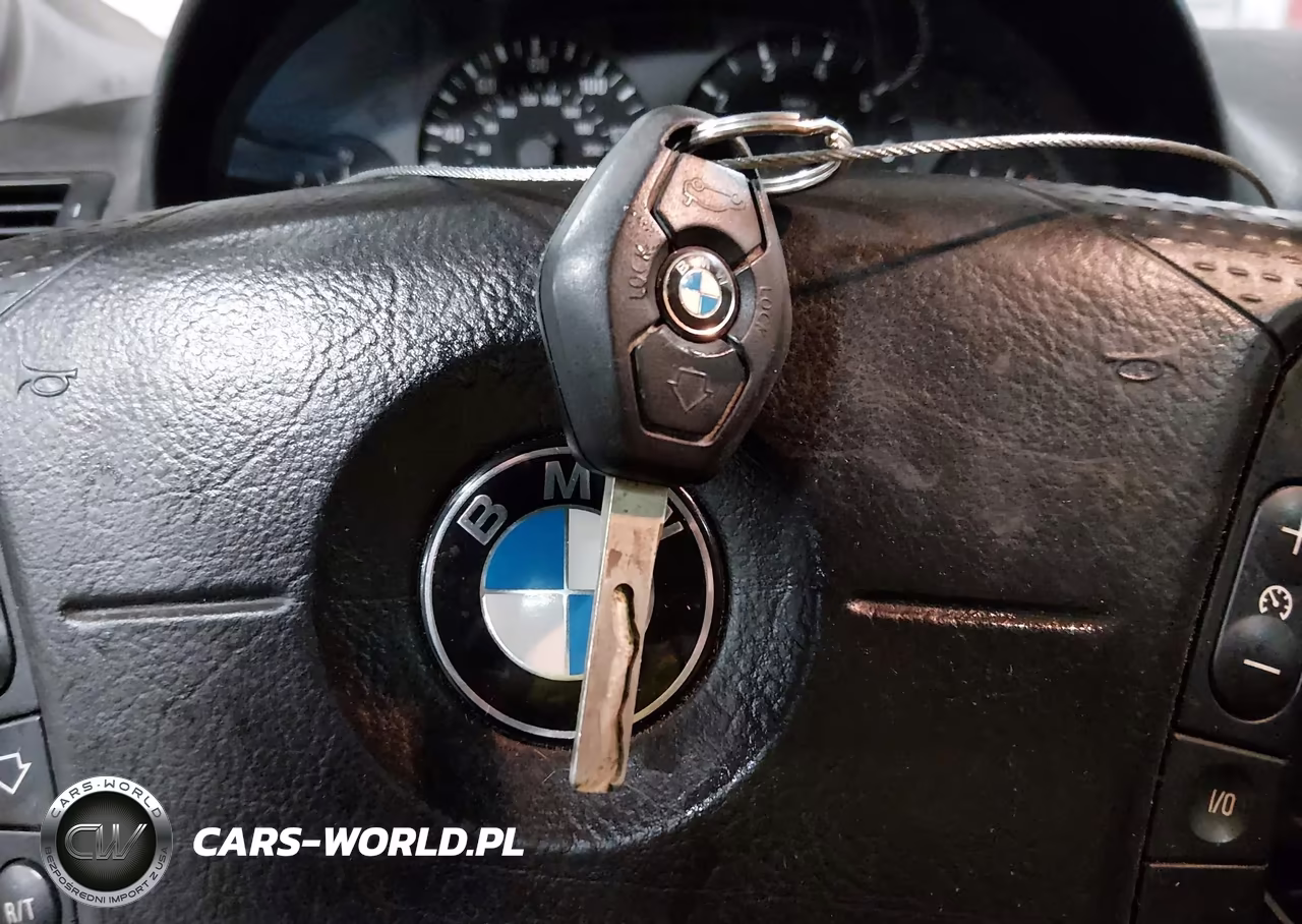 2004 BMW 325I VIN:WBAET37414NJ95538 - 11