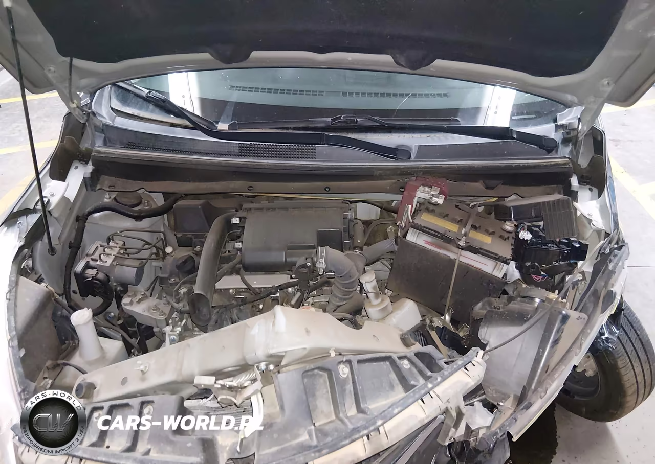 2022 Mitsubishi Mirage Es VIN:ML32AUHJ5NH006950 - 10
