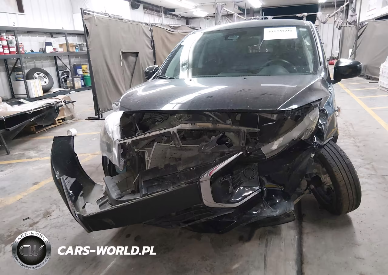 2022 Mitsubishi Mirage Es VIN:ML32AUHJ5NH006950 - 6