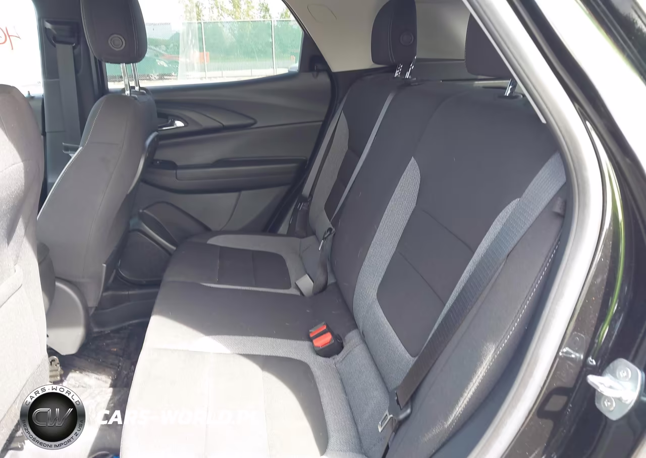 2023 Chevrolet Trailblazer Awd Lt VIN:KL79MRSL8PB200904 - 8