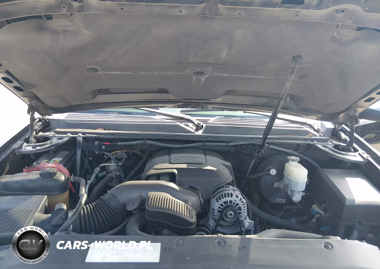 2009 Chevrolet Avalanche 1500 Ltz VIN:3GNEC32079G170691 - 10