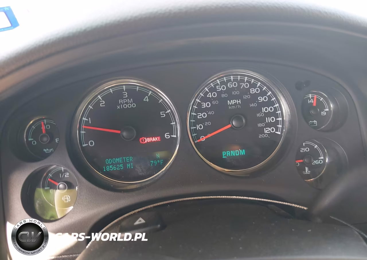 2009 Chevrolet Avalanche 1500 Ltz VIN:3GNEC32079G170691 - 7