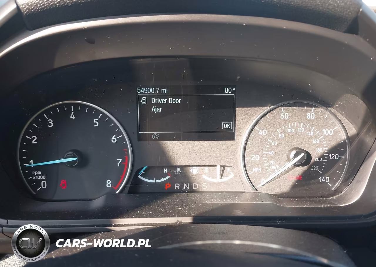 2018 Ford Ecosport Se VIN:MAJ3P1TE5JC243881 - 7