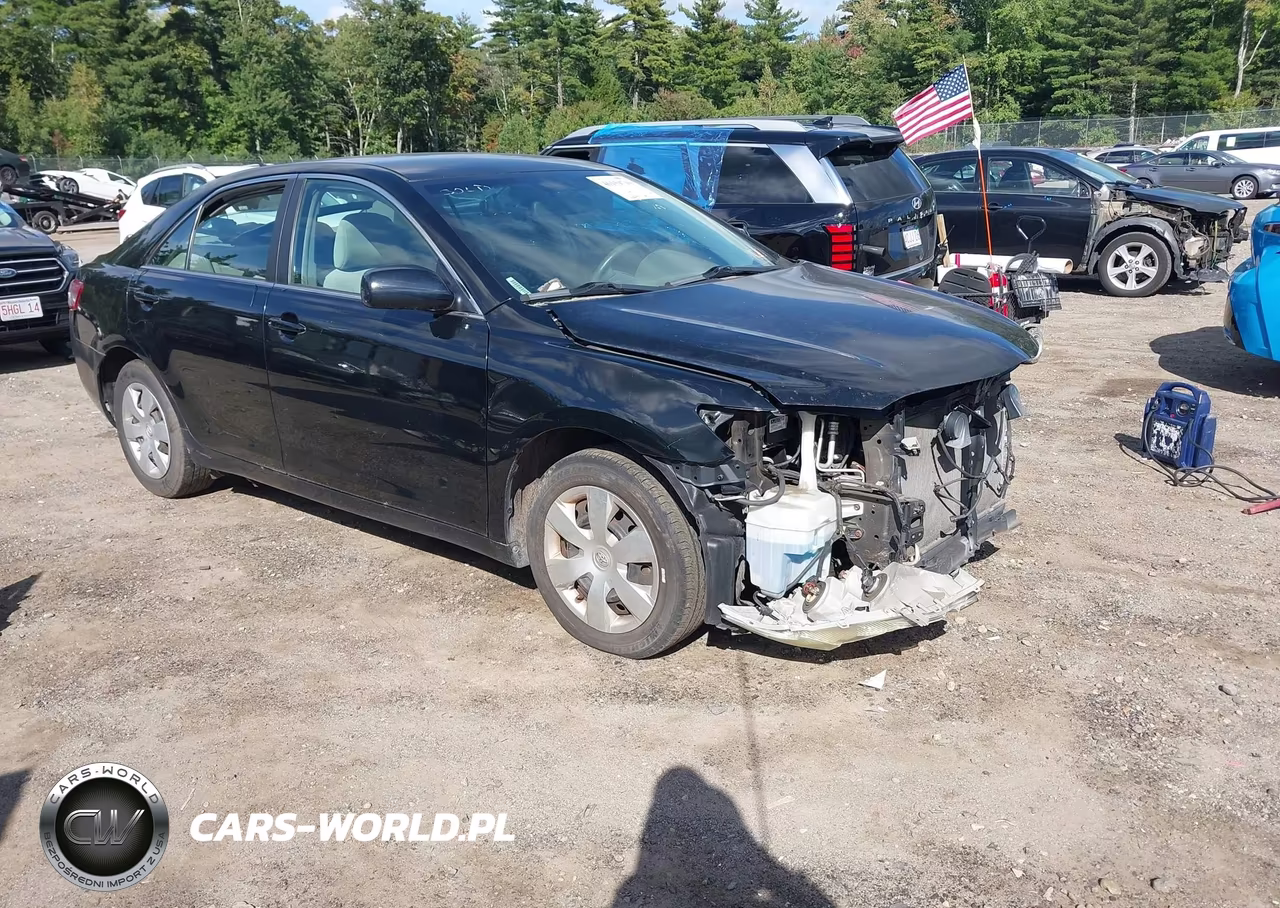 2010 Toyota Camry