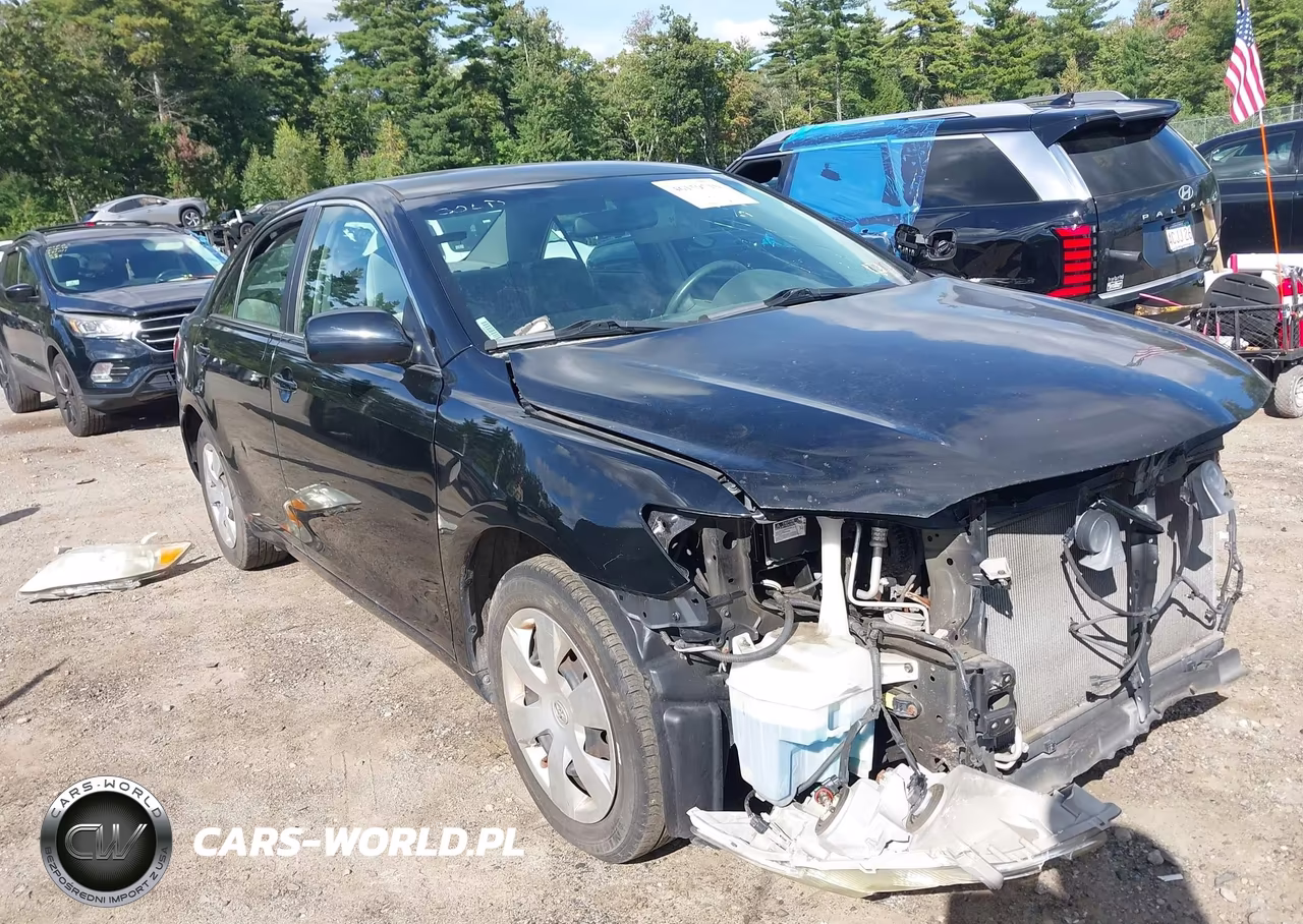 2010 Toyota Camry VIN:4T1BF3EKXAU014013 - 13