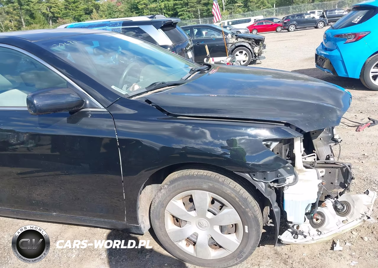 2010 Toyota Camry VIN:4T1BF3EKXAU014013 - 14