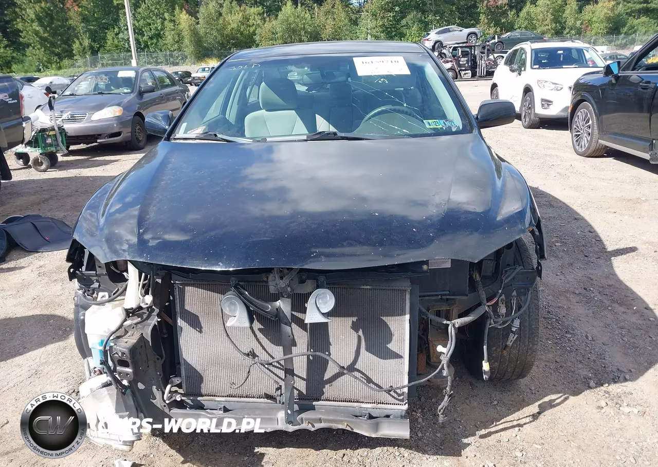 2010 Toyota Camry VIN:4T1BF3EKXAU014013 - 15
