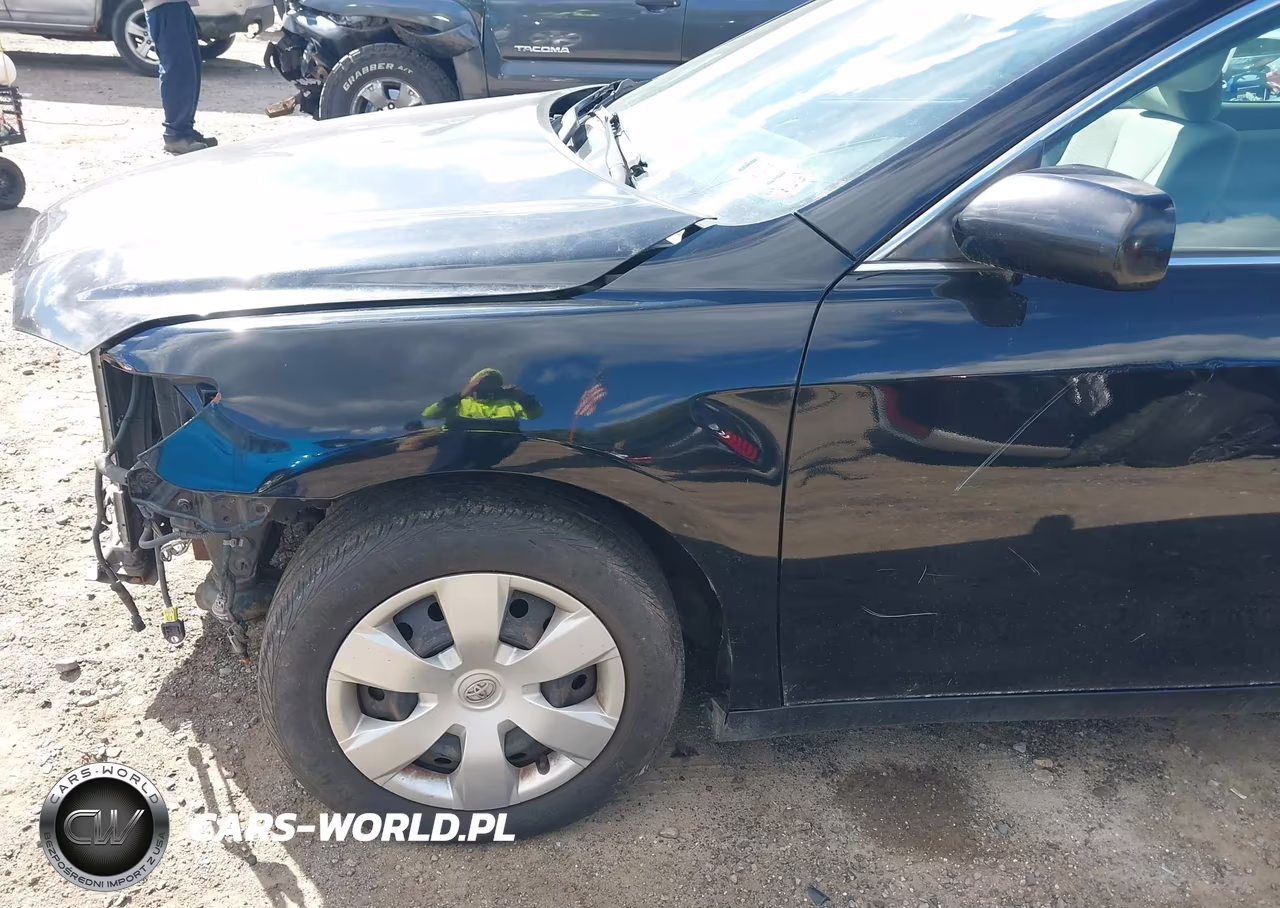 2010 Toyota Camry VIN:4T1BF3EKXAU014013 - 16