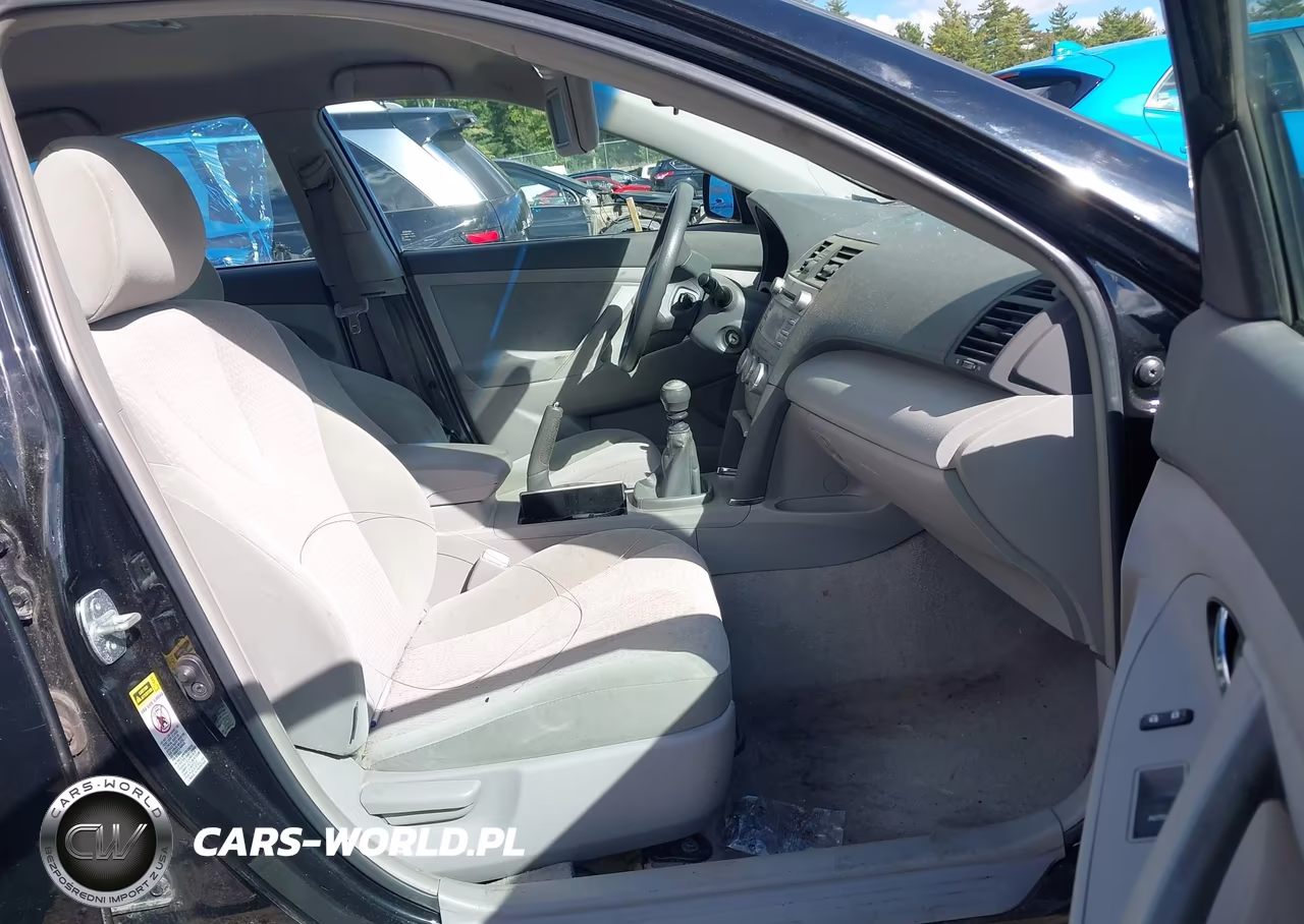2010 Toyota Camry VIN:4T1BF3EKXAU014013 - 5