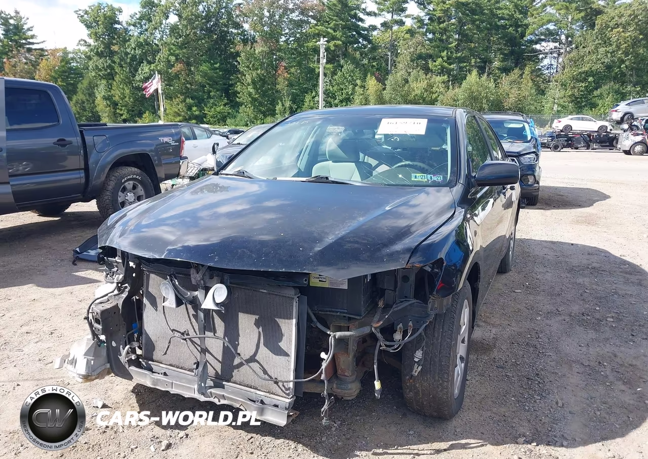 2010 Toyota Camry VIN:4T1BF3EKXAU014013 - 6